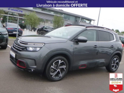 CITROEN C5 Aircross Hybride Rechargeable 225 S&S... 78-Yvelines