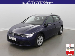 Volkswagen Golf 1.5eTSI 150 DSG7 Life 1st +GPSPr... 78-Yvelines