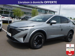 Nissan Qashqai Mild Hybrid 158 Xtronic N-Connect... 10-Aube