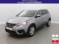 Peugeot 5008 PureTech 130 Active +PDC AR/AV 78-Yvelines