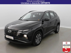 Hyundai Tucson 1.6 CRDi 136 Hybrid 48V Creative ... 78-Yvelines