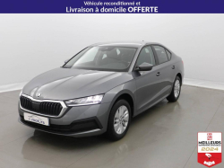 Skoda Octavia 1.0 TSI mHEV e-TEC 110 DSG7 Ambiti... 10-Aube