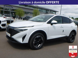 Nissan Qashqai Mild Hybrid 158 Xtronic N-Connect... 78-Yvelines