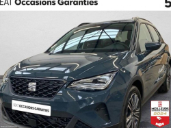 Seat Arona 1.0 tsi 95 ch start/stop bvm5 copa 10-Aube