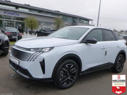 Peugeot 3008 Hybrid 136 e-DCS6 Allure +Pack 360 ... 10-Aube