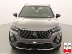 Peugeot 2008 HYBRID ALLURE 1.2 136 10-Aube