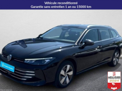 Volkswagen Passat IX 1.5 etsi opf 150 dsg7 life ... 10-Aube