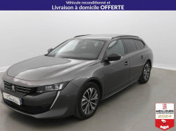 Peugeot 508 SW PureTech 130 EAT8 Allure Pack 78-Yvelines