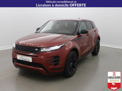 Land Rover Range Rover Evoque D240 AWD BVA9 R-Dy... 78-Yvelines