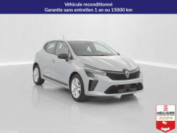 Renault Clio V(2) 1.0 TCe 90ch Evolution 10-Aube