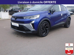 Renault Captur E-Tech full hybrid 145 Esprit Alp... 78-Yvelines