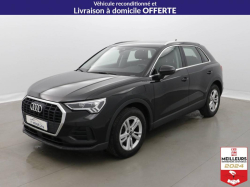Audi Q3 35 TFSI 150 S tronic 7 Design +GPS +Cam... 10-Aube