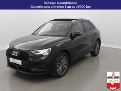 Audi Q3 40 TFSI 190 S tronic 7 Quattro Design Lu... 78-Yvelines