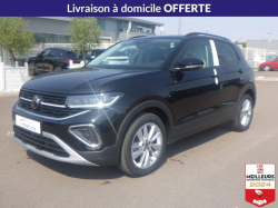 Volkswagen T-Cross 1.0 TSI 116 Start/Stop DSG7 L... 78-Yvelines
