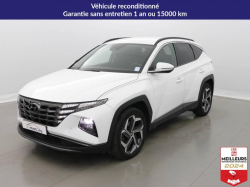 Hyundai Tucson 1.6 T-GDI 265 HTRAC Plug-in BVA6 ... 10-Aube