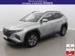 Hyundai Tucson 1.6 T-GDI 230 Hybrid BVA6 Creativ... 78-Yvelines