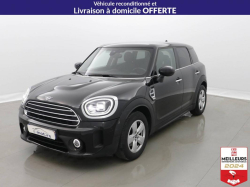Mini Countryman 116 BVA7 One D DESIGN 78-Yvelines