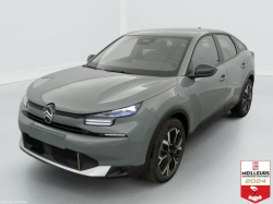 Citroën C4 Hybride 145 e-DCS6 Business 10-Aube