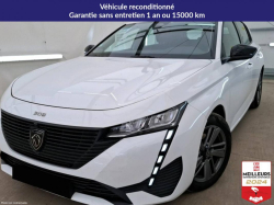 Peugeot 308 PureTech 130 EAT8 Active Pack 10-Aube