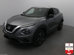 Nissan Juke 1.0 DIG-T 114CH N-CONNECTA 2024 10-Aube