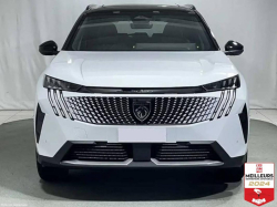 Peugeot 5008 Plug-in Hybrid 195 e-DCS7 GT 10-Aube