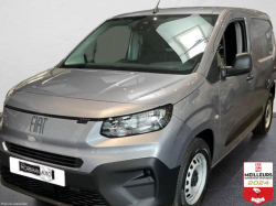Fiat Doblo ELECTRIQUE III -e cargo fourgon m 800... 10-Aube