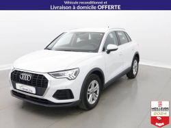 Audi Q3 35 TFSI 150 Design +GPS 78-Yvelines