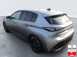 Peugeot 308 BlueHDi 130ch S EAT8 Allure 10-Aube