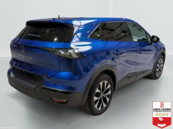 Renault Symbioz E-Tech full hybrid 145 Evolution 10-Aube