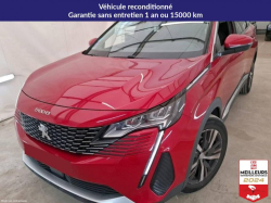 Peugeot 5008 PureTech 130 EAT8 Allure Pack 10-Aube