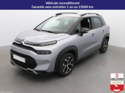 Citroën C3 Aircross 1.2 PURETECH 110CH SHINE 10-Aube