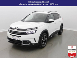 Citroën C5 Aircross PureTech 130 EAT8 Shine 78-Yvelines