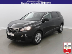 Peugeot 5008 PureTech 130 EAT8 Active +Caméra +... 78-Yvelines