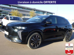 DS DS 7 BlueHDi 130 EAT8 Pallas 78-Yvelines