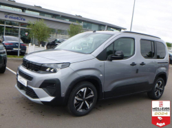 PEUGEOT Rifter M BlueHDi 130 S&S EAT8 GT 5PL 78-Yvelines