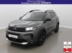 Citroën C5 Aircross Hyb Recharge 225 e-EAT8 Shi... 78-Yvelines
