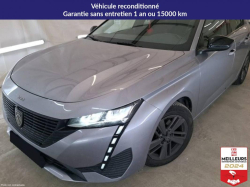 Peugeot 308 PureTech 130 EAT8 Active Pack 10-Aube