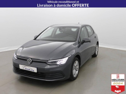 Volkswagen Golf 1.0 eTSI OPF 110 DSG7 Life +GPS ... 78-Yvelines