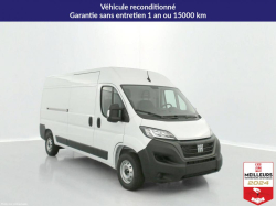 Fiat Ducato 3.3 LH2 2.2 H3-Power 140ch Pack Pro ... 10-Aube