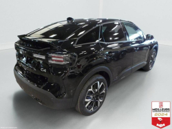 Citroën C4 Hybride 136 e-DCS6 Max 10-Aube