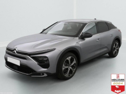 Citroën C5 X PureTech 130 EAT8 You 10-Aube