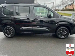 CITROEN Berlingo Taille M BlueHDi 130 S&S EAT8 P... 10-Aube