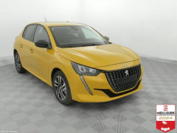 Peugeot 208 II 1.2 PureTech 100ch Allure Pack 10-Aube