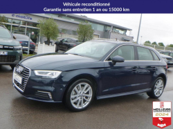 Audi A3 sportback 40 TFSIe 204 S tronic Design 78-Yvelines