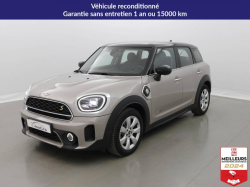Mini Countryman 125-95 ALL4 BVA6 Cooper SE Desig... 78-Yvelines