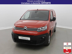 Citroën Berlingo VAN M 650 BlueHDI 130 EAT8 Dri... 78-Yvelines