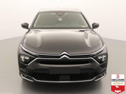 Citroën C5 X Plus 1.2 ESS 130 10-Aube