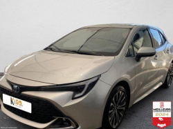 Toyota Corolla X XII 140ch design 10-Aube
