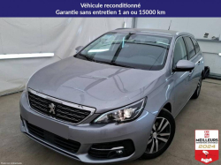 Peugeot 308 SW PureTech 110 Allure +ACC 10-Aube