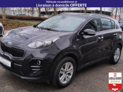 Kia Sportage 1.6 GDi 132 ISG 4x2 - Active 78-Yvelines